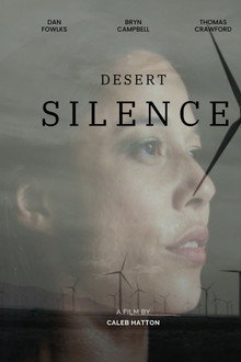 Desert Silence