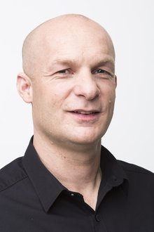 Photo of Christopher Knights
