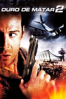 Poster do filme Die Hard 2