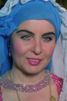 Kanlı Nigar