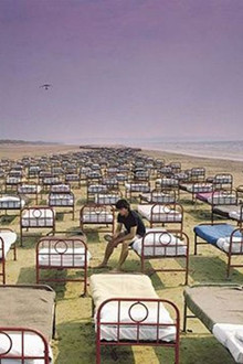 Rock Milestones: Pink Floyd: A Momentary Lapse of Reason
