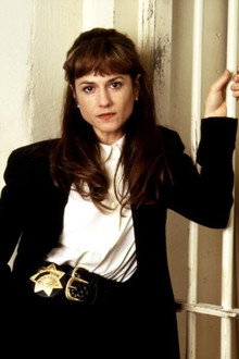 Photo of Holly Hunter