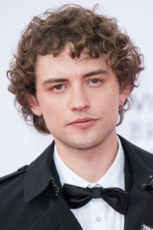 Photo of Josh Whitehouse