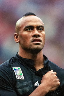 Lomu: The Lost Tapes