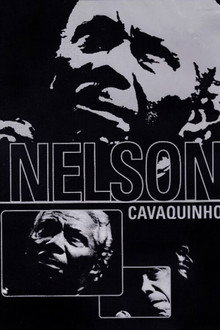 Nelson Cavaquinho: MPB Especial