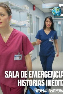 Untold Stories of the ER