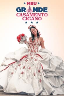 Poster da série Meu Grande Casamento Cigano