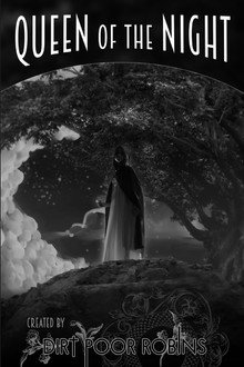Queen of the Night