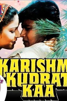 Karishma Kudrat Kaa