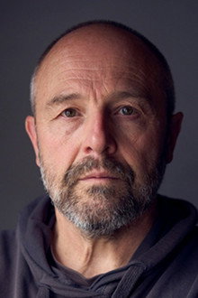 Photo of Simon Fellows