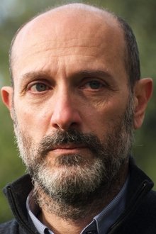 Photo of Emanuele Carucci Viterbi