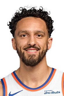 Landry Shamet