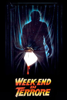 Week-end di terrore