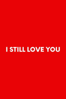 I Still Love You