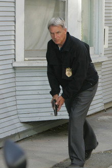 NCIS season 5 episode 8