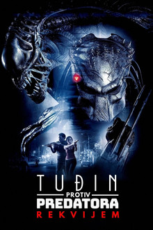 Aliens vs Predator: Requiem