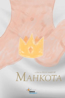 Mahkota