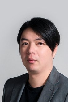 Photo of Keng-Ming Chang