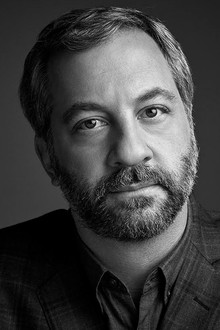 Photo of Judd Apatow