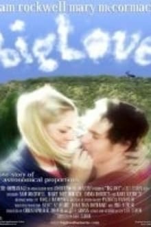 Poster do filme BigLove