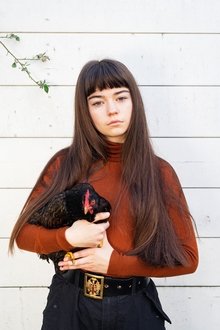 Photo of Ella Lee
