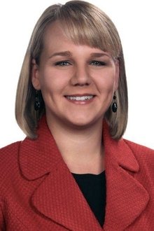 Photo of Tara Barrett
