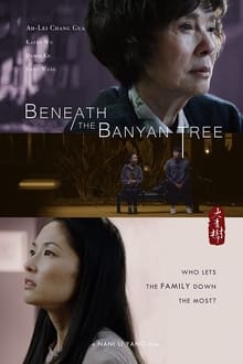 Poster do filme Beneath the Banyan Tree