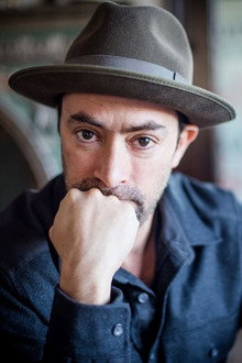 Photo of Diego Velasco