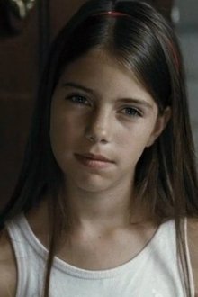 Photo of Iris Almeida
