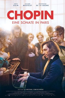 Chopin - Eine Sonate in Paris
