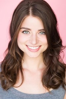 Photo of Teresa Decher