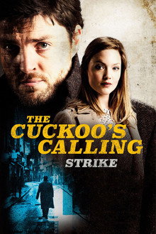 The Cuckoo's Calling