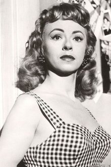 Photo of Virginia Vincent