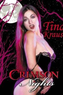 Poster do filme Crimson Nights