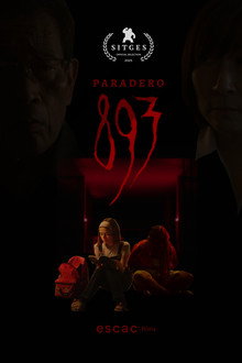 Paradero 893