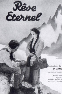 Rêve éternel