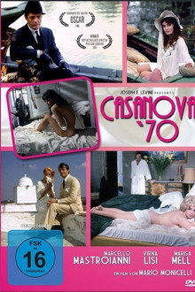 Casanova '70