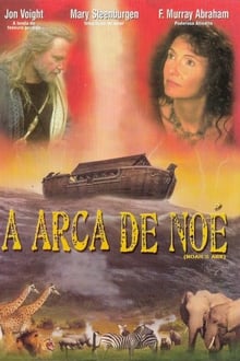 Poster da série A Arca de Noé