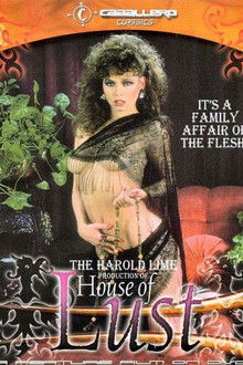 House of Lust
