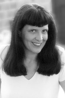 Photo of Linda Kaye