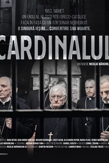 Poster do filme The Cardinal