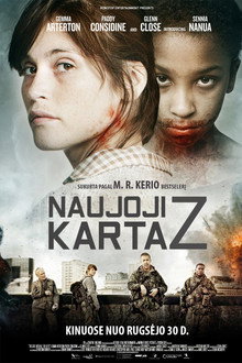 Naujoji karta Z