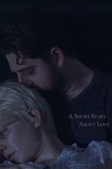 Poster do filme A Short Story About Love