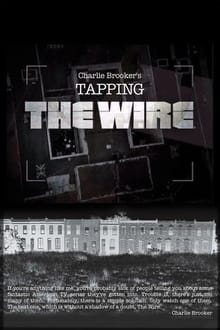 Poster do filme Tapping the Wire