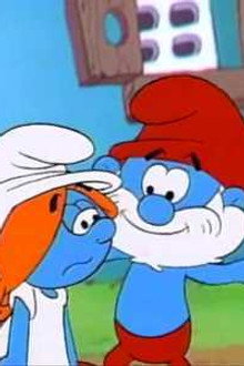 The Smurfs season 8 episode 9