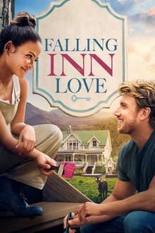 Falling Inn Love (Amor en obras) (2019)