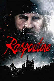 Raspoutine