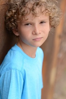 Photo of Luke Loveless