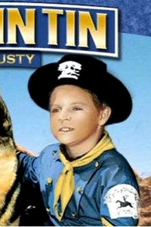 The Adventures of Rin Tin Tin