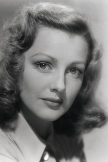 Photo of Virginia Grey
